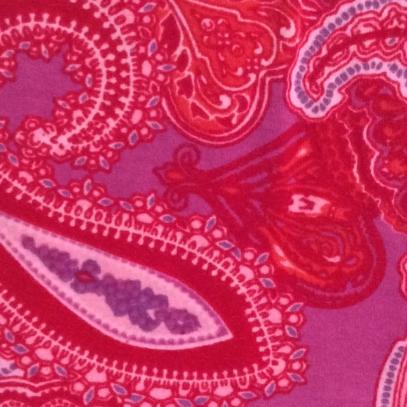 Paisley tee - Picture 2 of 2